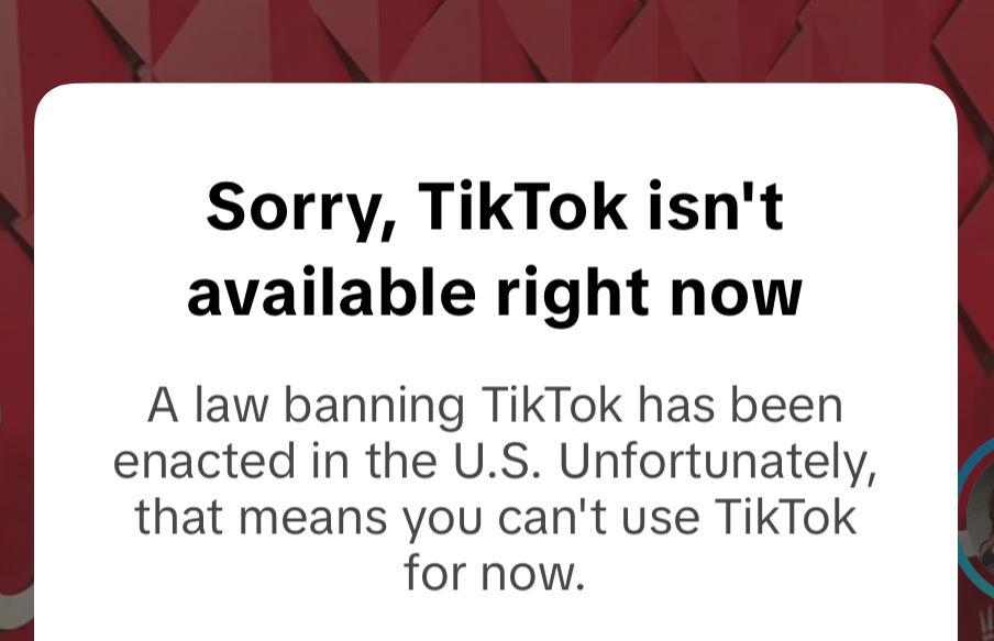 Tiktokban