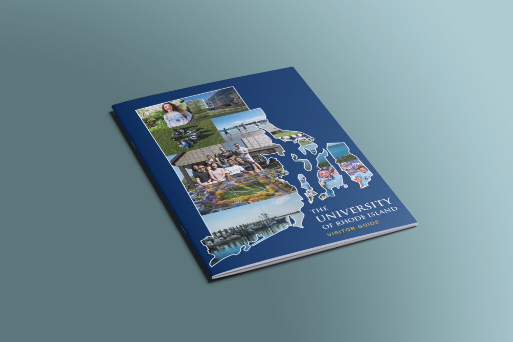 Uri visitors guide 1