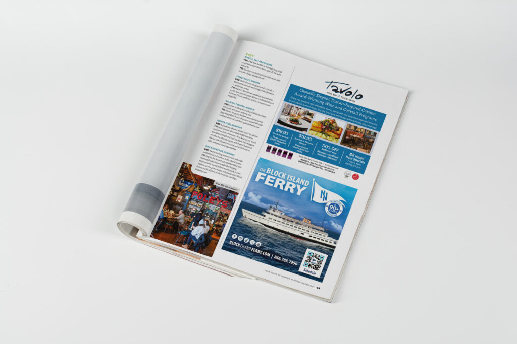Bif summerguide
