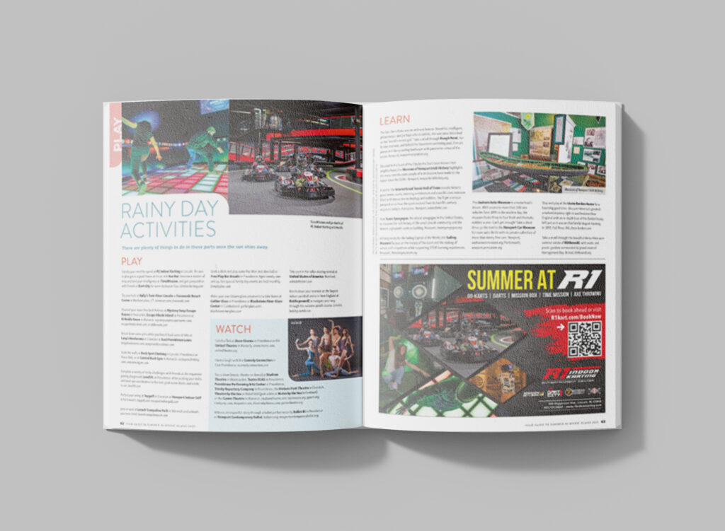 R1 mockup summer guide