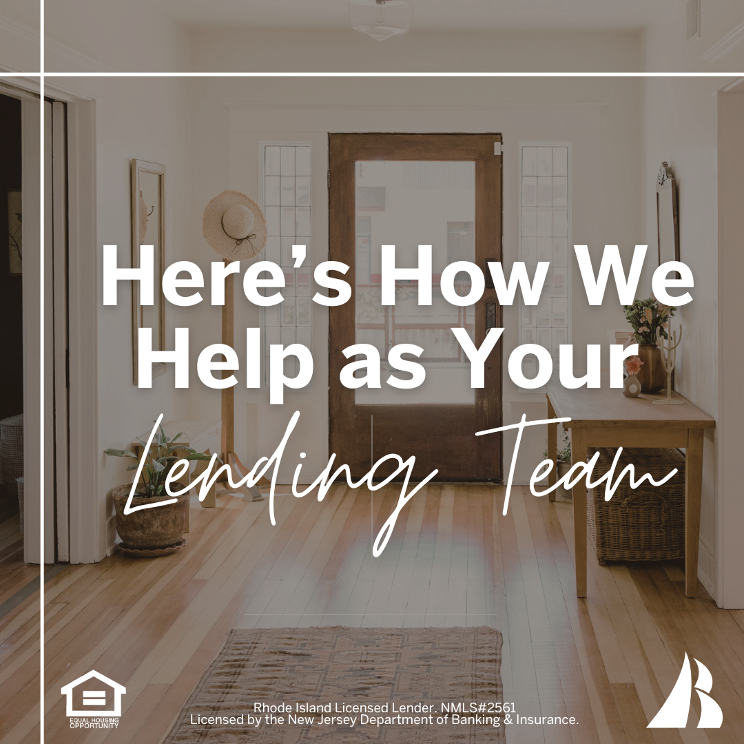 a simple CTA for a real estate brokerage