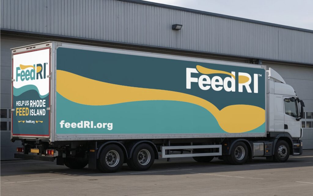 MMM mock ups FeedRI 24ft Truck