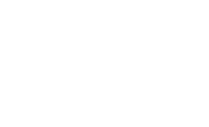 Red door logo white
