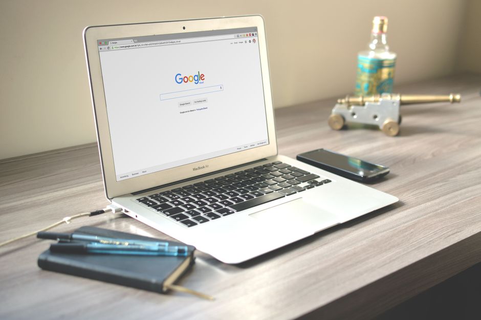 google advertising management